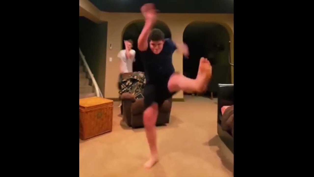  Oh Yes We Nailed It Loop Extended