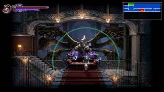 ブラッドステインド　#2020022601