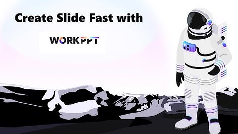 How to Use WorkPPT AI Presentation Maker