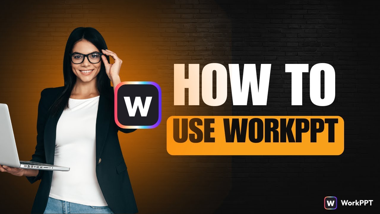 How to Create AI Presentation Maker with WorkPPT