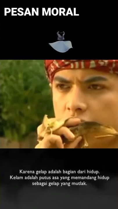 kata bijak dan pesan moral film Angling Dharma #shorts #amazing #shortsvideo