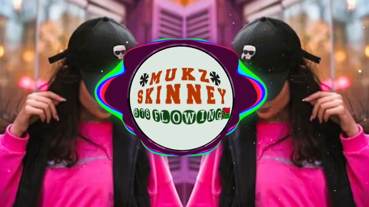 Shake It To The Max- JEAN KINGSTON MASHUP( DRE RIDDIM ) 2025🇻🇺