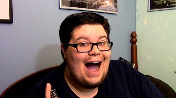 Nerd Block October 2014 Unboxing!