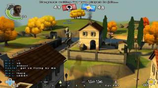BFH Mega Jump