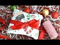 Packing Holiday Orders | MO River Soap