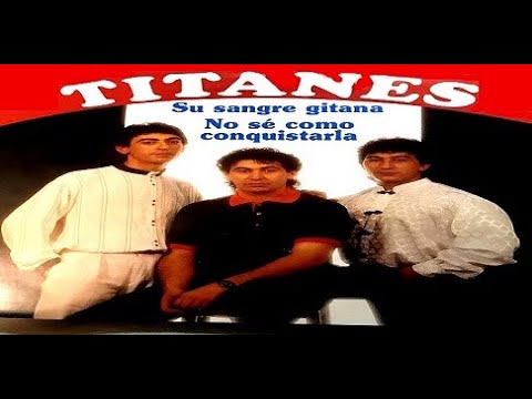 Titanes - Luchare. en HQ