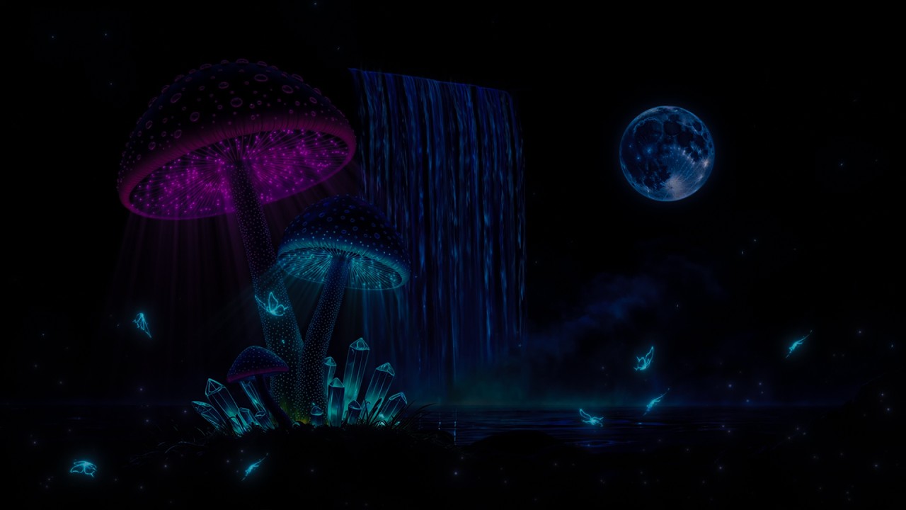 Fall Asleep Instantly in 3 Minutes (No Ads) • Stop Overthinking & Deep Rest