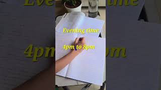 #study#exam#studymotivation#gate#selfstudy#dailystudy#studyshorts#nightout#