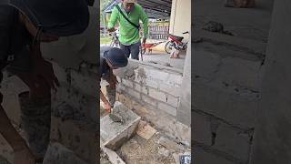 The Correct Trick For Applying Plaster.
