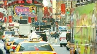 Surprise Q4 fall in US GDP