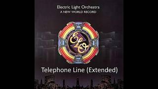 ELO - Telephone Line (Extended Version)