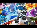 Keiji Inafune sobre Mighty No. 9: "Aunque no es perfecto, es mejor que nada"