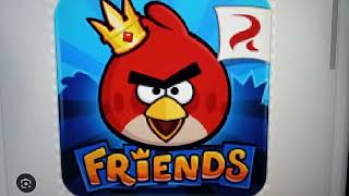 Happy 13th Anniversary To Angry Birds Friends screenshot 5