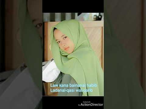 sholawat-menenangkan-hati-law-kana-bainana-dan-lirik-nisa-sabyan