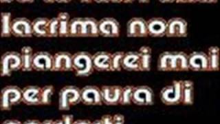 Miriam 6 La Mia Vita