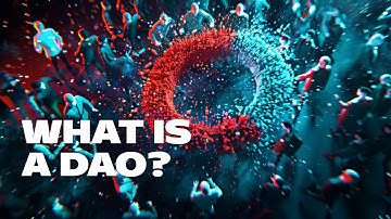 What Is a DAO? Decentralized Autonomous Organizations explained