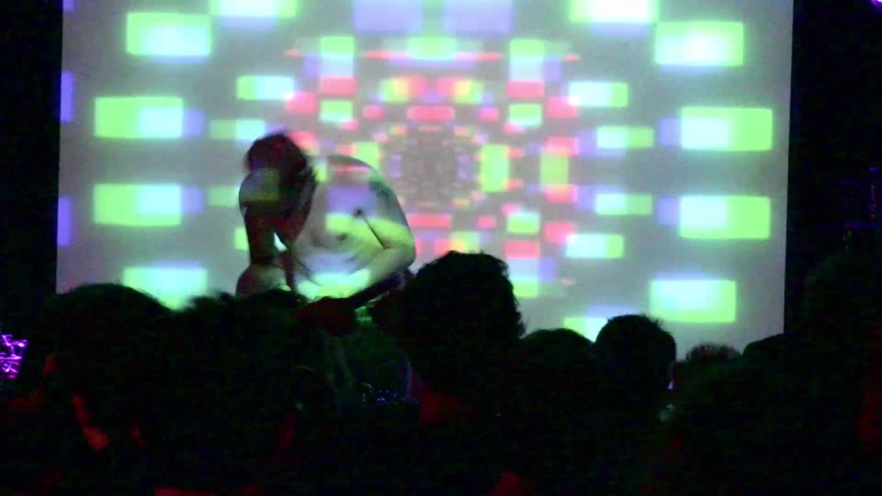 Harley Likes Music - Live at Square Sounds Australia 2014 (Whole show)