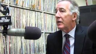 Richard Neal (D-MA).mov