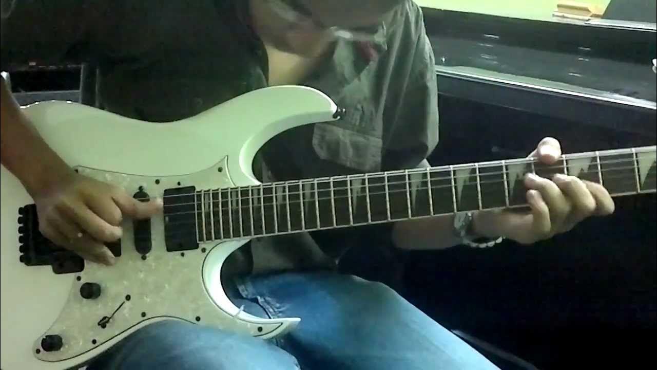 Mark Knopfler's technique (right hand), finger picking (personal variant of the clawhammer style