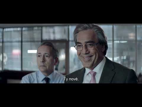 DOBRÝ ŠÉF v kinách od 6. 10. 2022_oficiálny slovenský trailer