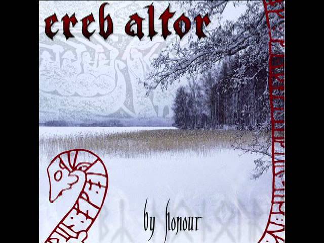 By HonourEREB ALTOR