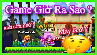 Học Viện Ninja G4M sau 2 năm ! screenshot 5