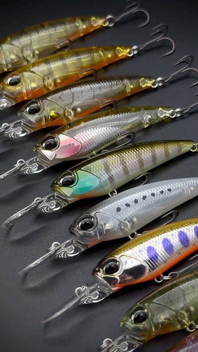 Realis Shad 52MR SP