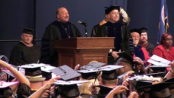 PVCC 2015 Commencement Exercises - Thursday, May 14