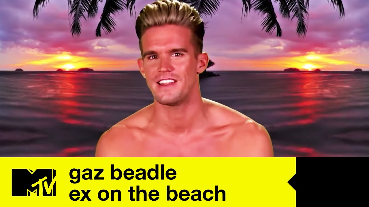 EX FILES Gaz Answers Who Was Better In Bed... Lillie Or Jemma? Ex On The Beach YouTube EX FILES Gaz Answers Who Was Better In Bed... Lillie Or Jemma? Ex On The Beach YouTube
