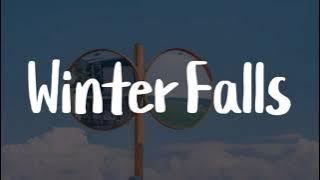 Stray Kids - Winter Falls [Lirik Terjemahan Sub Indo]