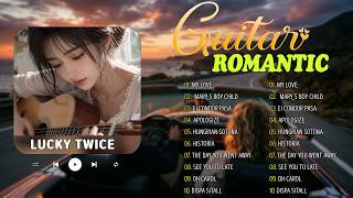 Perfect Guitar Melodies for Every Morning, Relaxing Music to Create Positive Energy