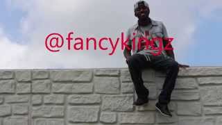 Fancy BET DJ Drama Hot 16 2014
