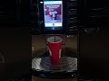 getting circle k gas station coffee this morning Sunday May 3rd 2026