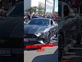 MUSTANG GT ACELERANDO NO 4° ENCONTRO DE MUSTANG EM PONTA GROSSA Assistam o vídeo completo #mustang