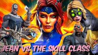 Download Lagu Jean Grey Demolishing The Entire Skill Class! MP3 Download Lagu Jean Grey Demolishing The Entire Skill Class! MP3