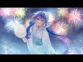 泡沫、恋ひそめし(feat. 音街ウナ)/みみずく