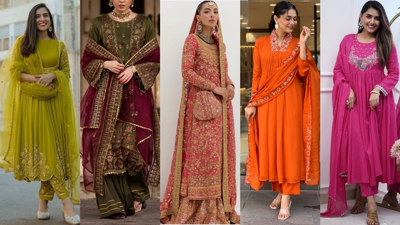 Women’s Most Wanted Dress: The Fashion Revolution of 2024