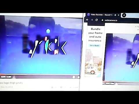 Lyrick Studios Logo High Tone