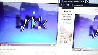 Lyrick Studios Logo High Tone