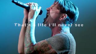 The Word A  Trapped    Footage