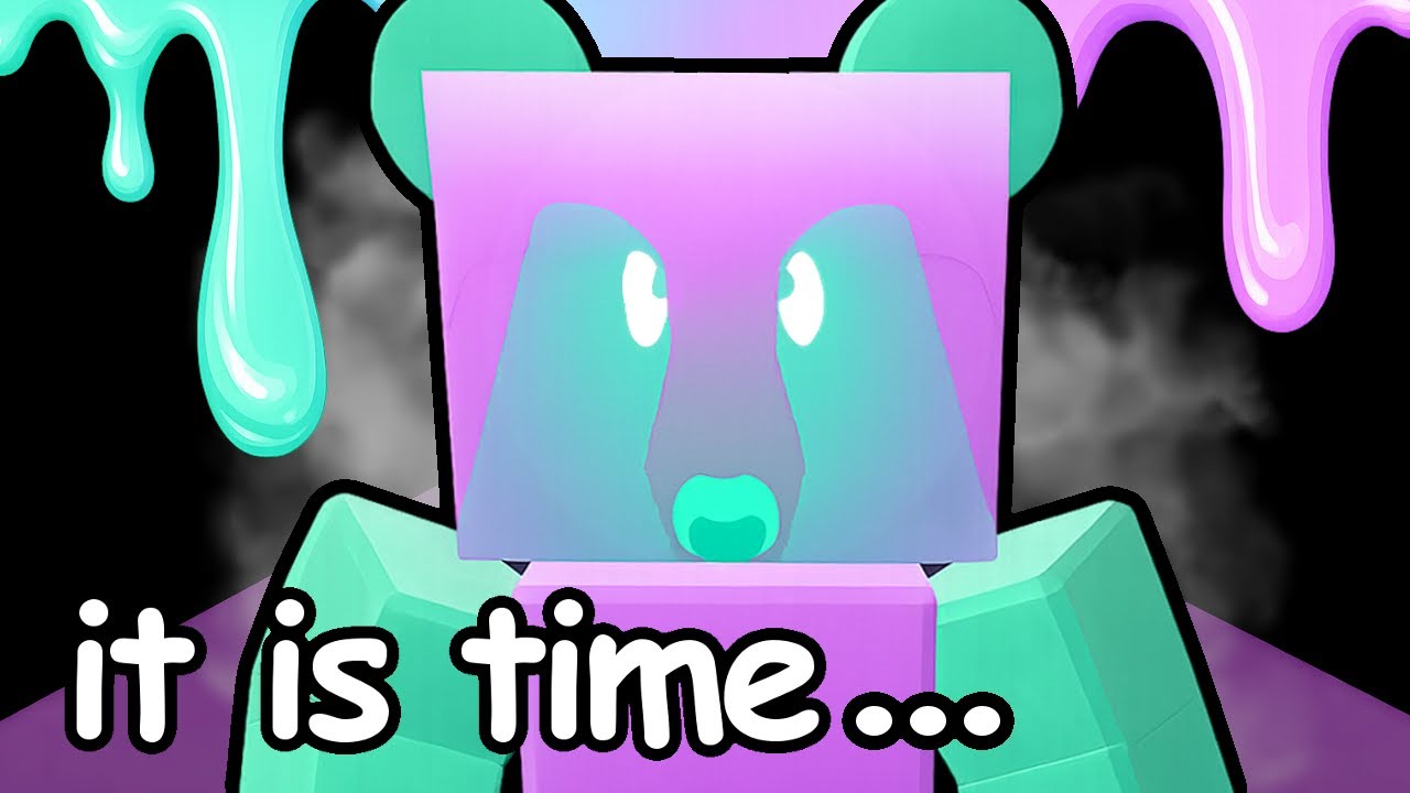 CALLING ALL GUMMY SOLDIERS, it is time...