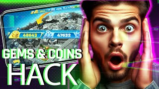 Cooking Fever HACK/MOD - Getting Gems & Coins in Few Steps with Cooking Fever mod apk (ios, android) screenshot 5