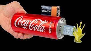 How to Make an Anti Gravity Device At Home | practical invention