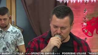 Davor Badrov - Ne daju mi da te volim (LIVE)