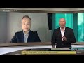 Schaltgespräch mit Raphael Bossong (Migrationsforscher) zur Lage in Ceuta | 31.07.2026