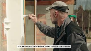 Ciepła Belka Montażowa - Marbet Bausystem