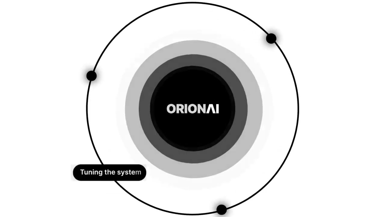 The Revenue Execution Problem — Orion AI