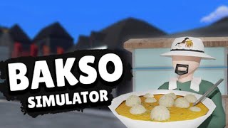 BAKSO SIMULATOR MALAH MENGGRENG
