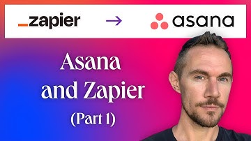How to connect Asana and Zapier