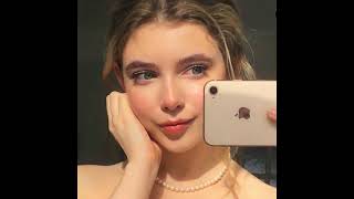 Eleanor Worthington Cox compilado de imagenes